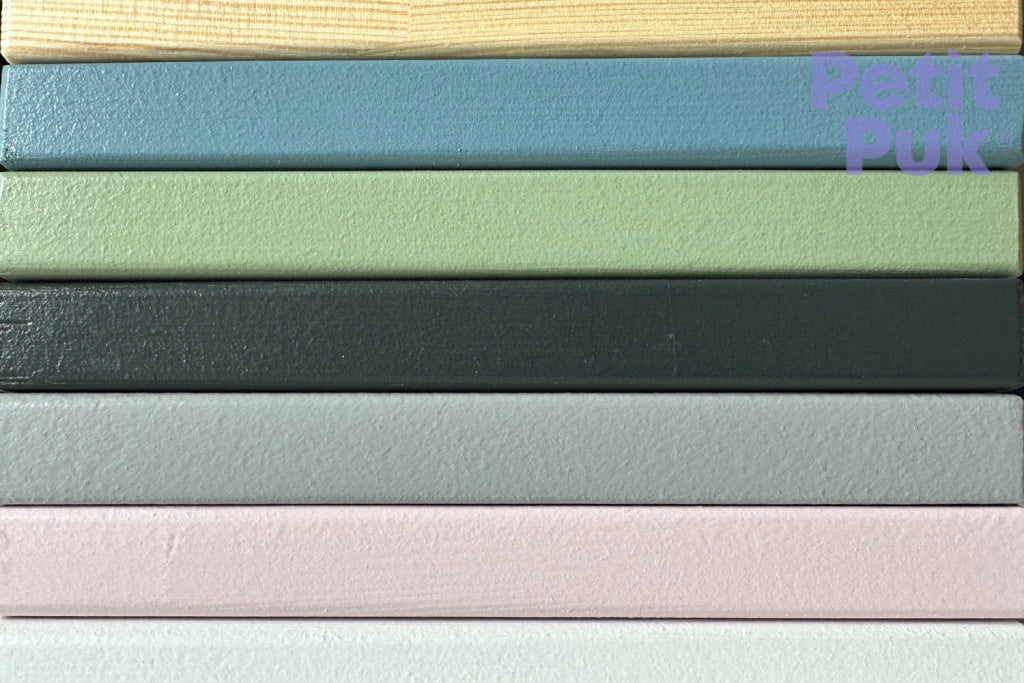 Montessori Floorbed Bruno Montessori Bed