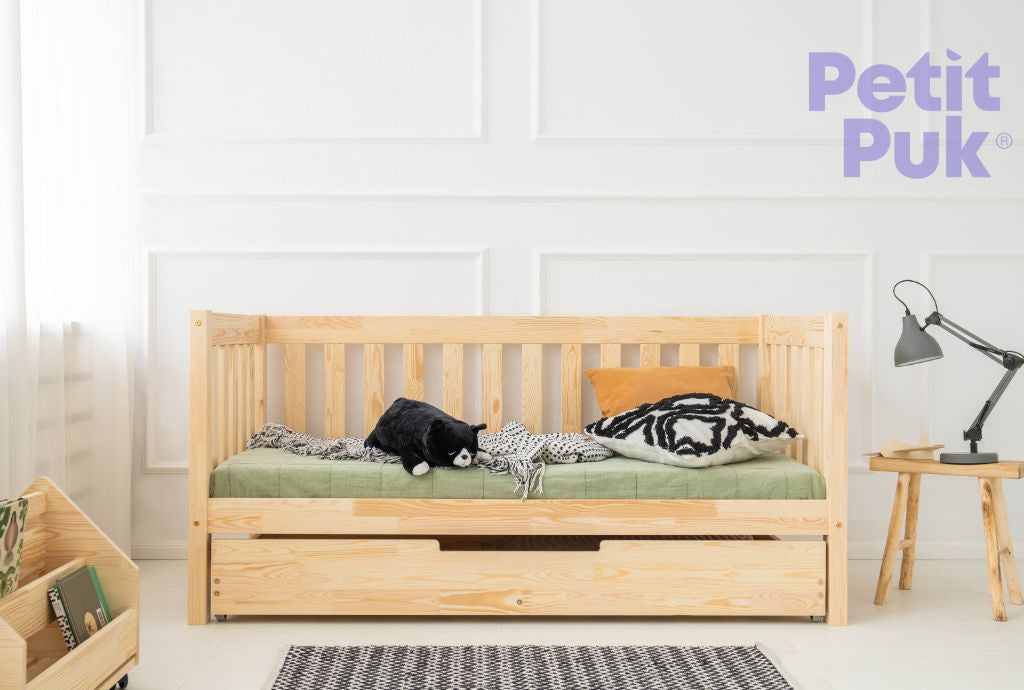 Montessori Floorbed Bruno Montessori Bed