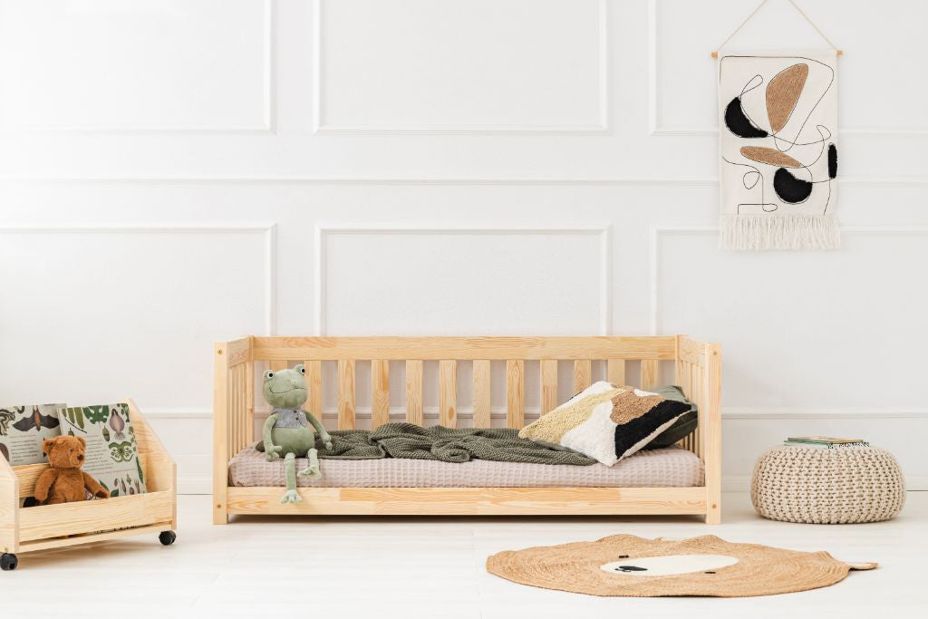 Montessori Floorbed Bruno Montessori Bed