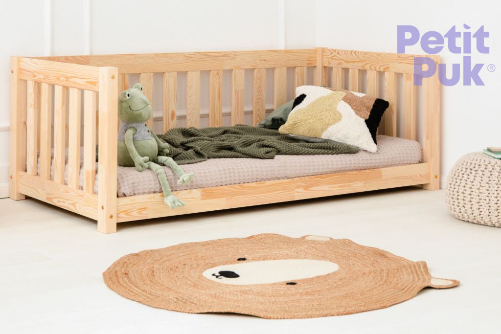 Montessori Floorbed Bruno Montessori Bed