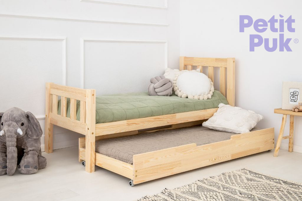 Montessori Floorbed Doris Montessori Bed