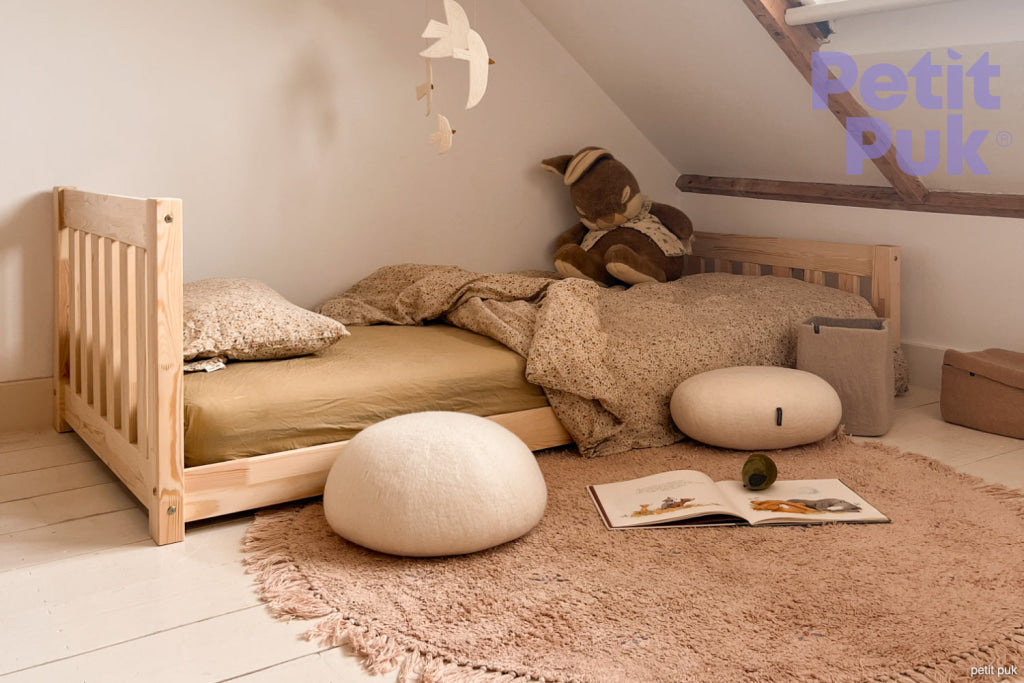 Montessori Floorbed Doris Montessori Bed