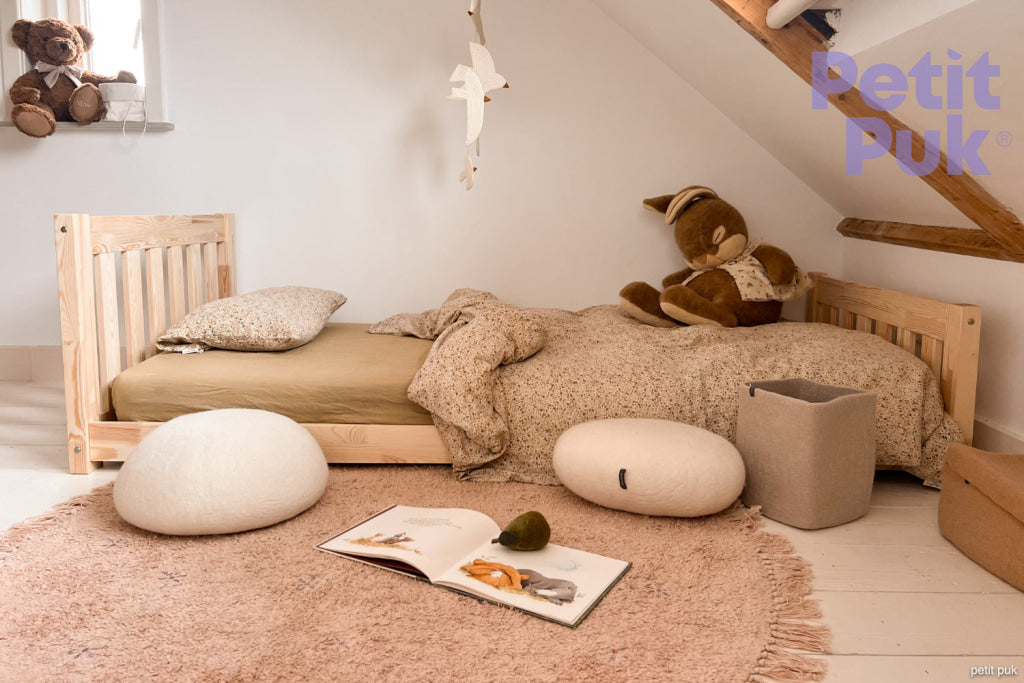 Montessori Floorbed Doris Montessori Bed