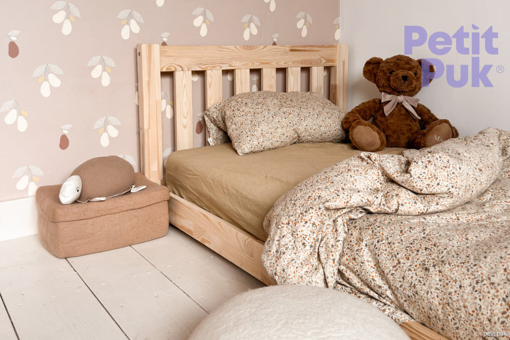 Montessori Floorbed Doris Montessori Bed
