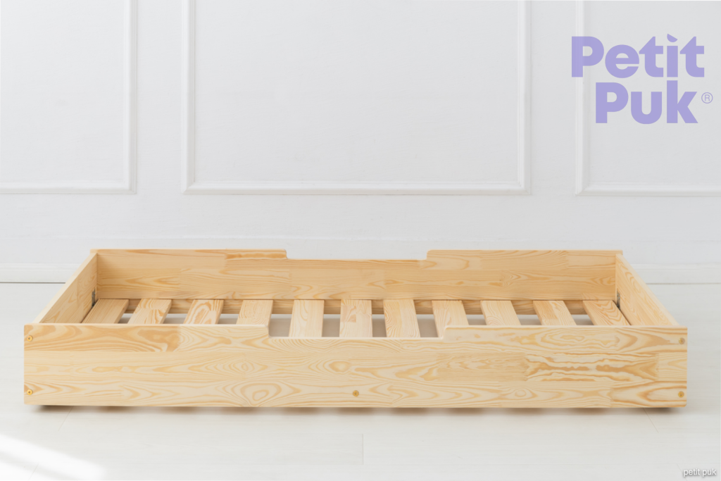 Montessori Floorbed Doris Montessori Bed