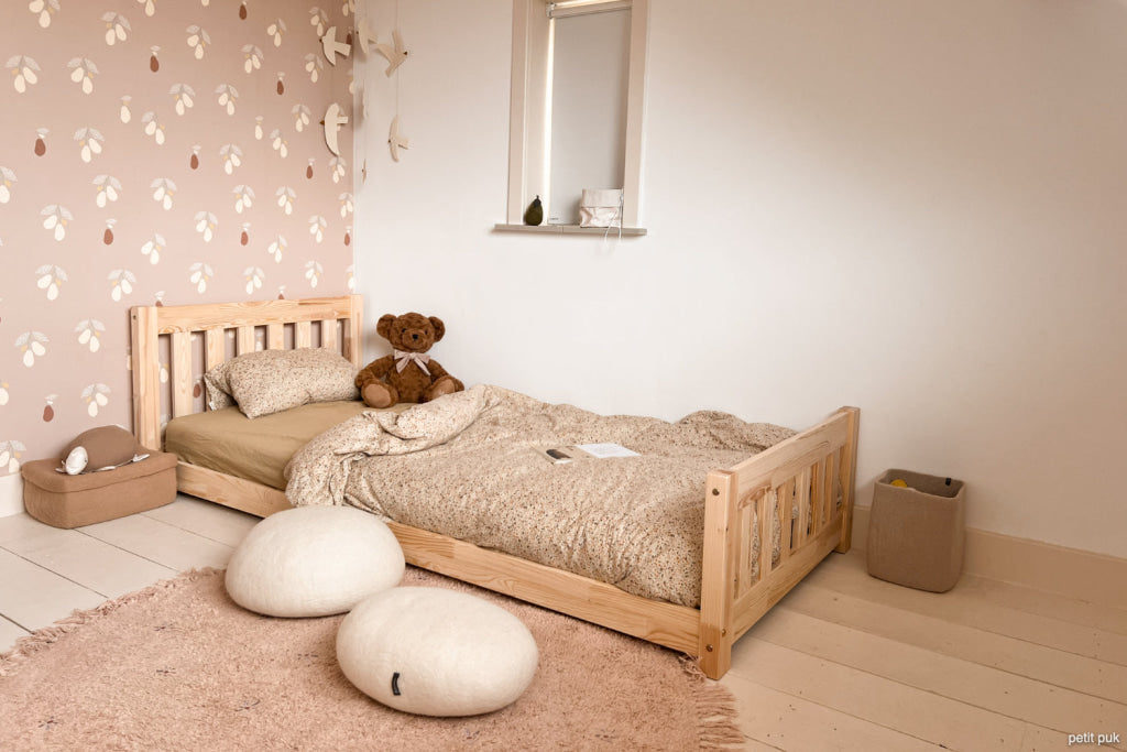 Montessori Floorbed Doris Montessori Bed