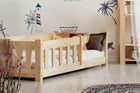 Express Montessori Bed Poppy Express