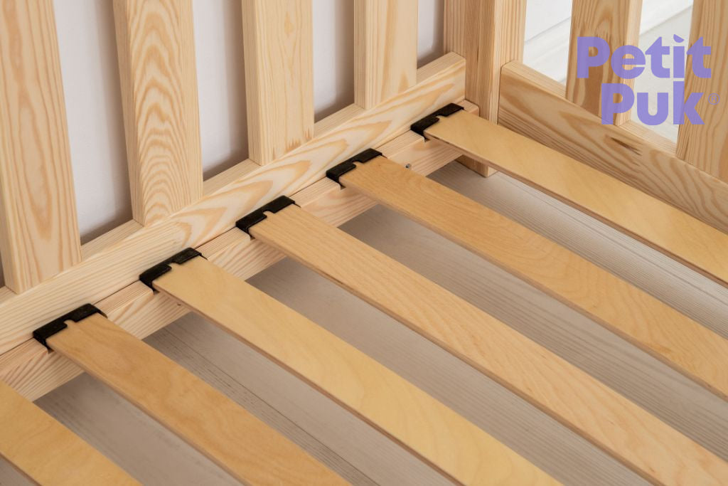 Montessori Floorbed Poppy Montessori Bed