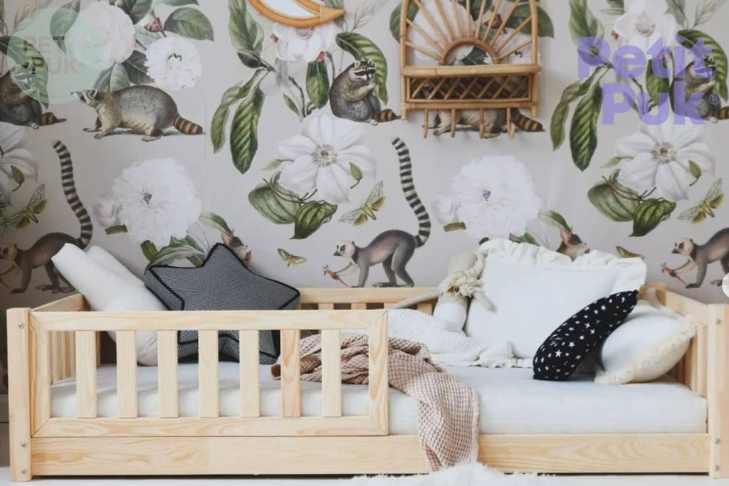 Kinderbed