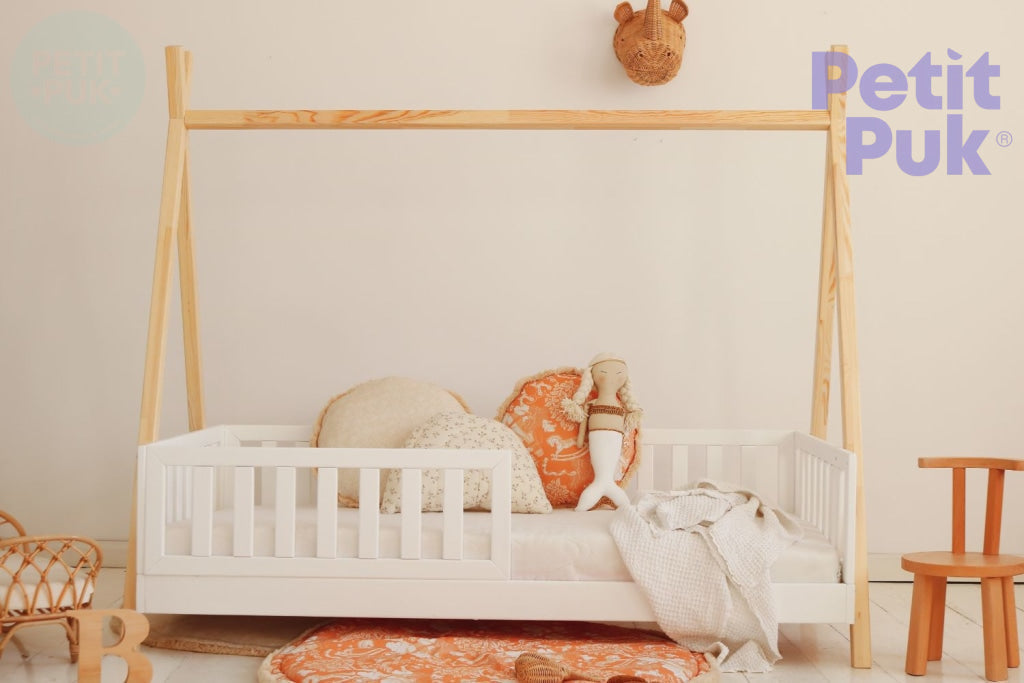 Kinderbedden