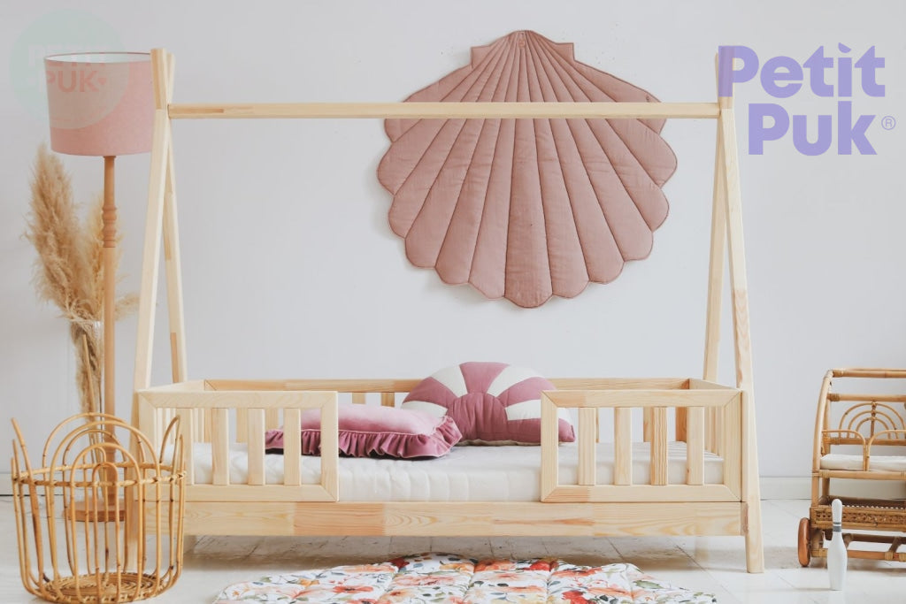 Kinderbed