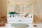 Junior bed