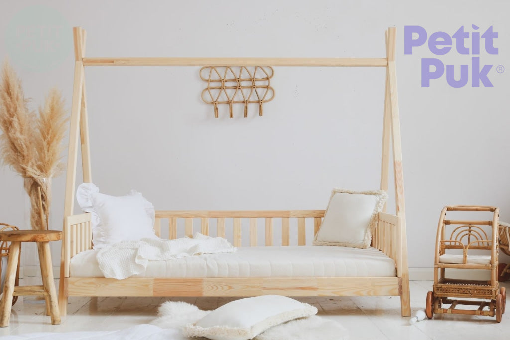 Kinderbed
