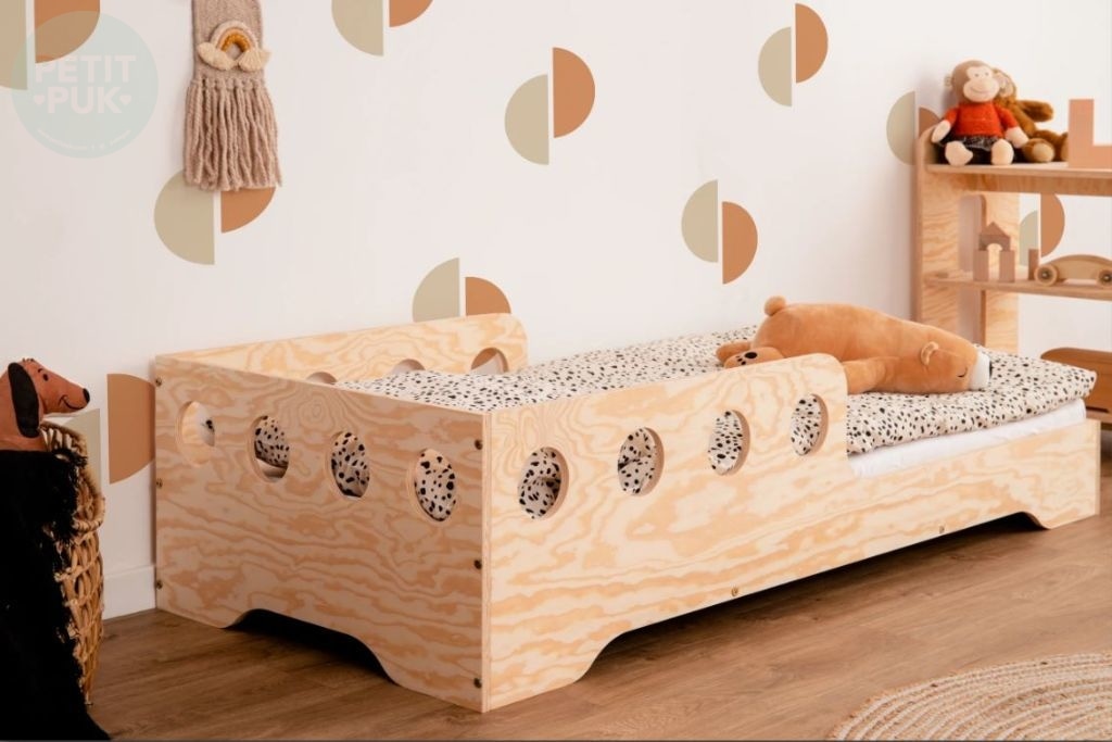 Kinderbed