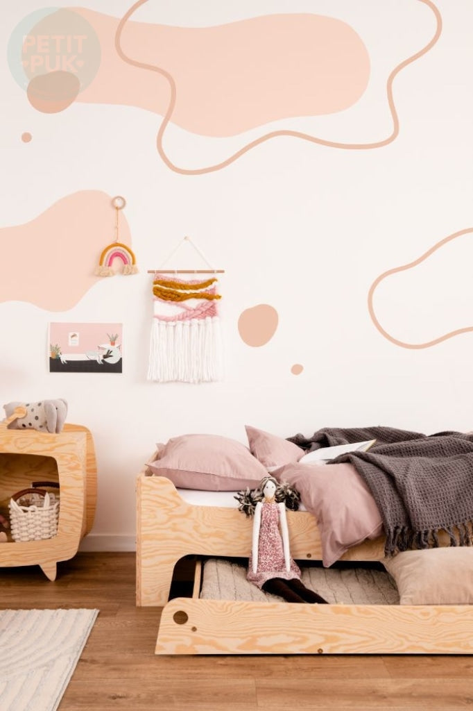 Kinderbed