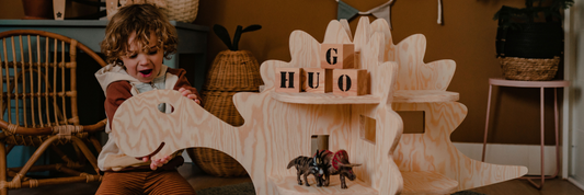 How do you make a Montessori nursery?