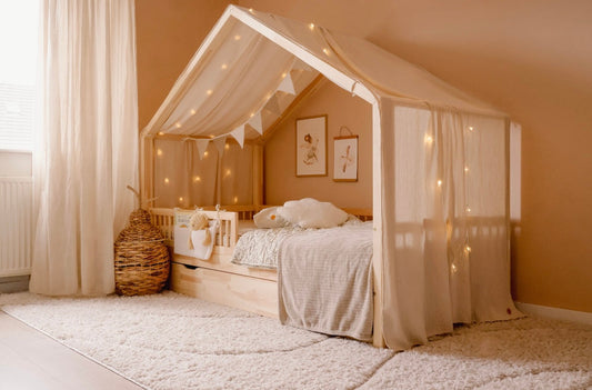 Peek Inside: How Other Parents Designed Their Kids’ Rooms