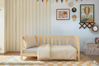 Cama de piso Montessori BRUNO