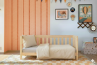 Lit Montessori pour tout-petits BRUNO