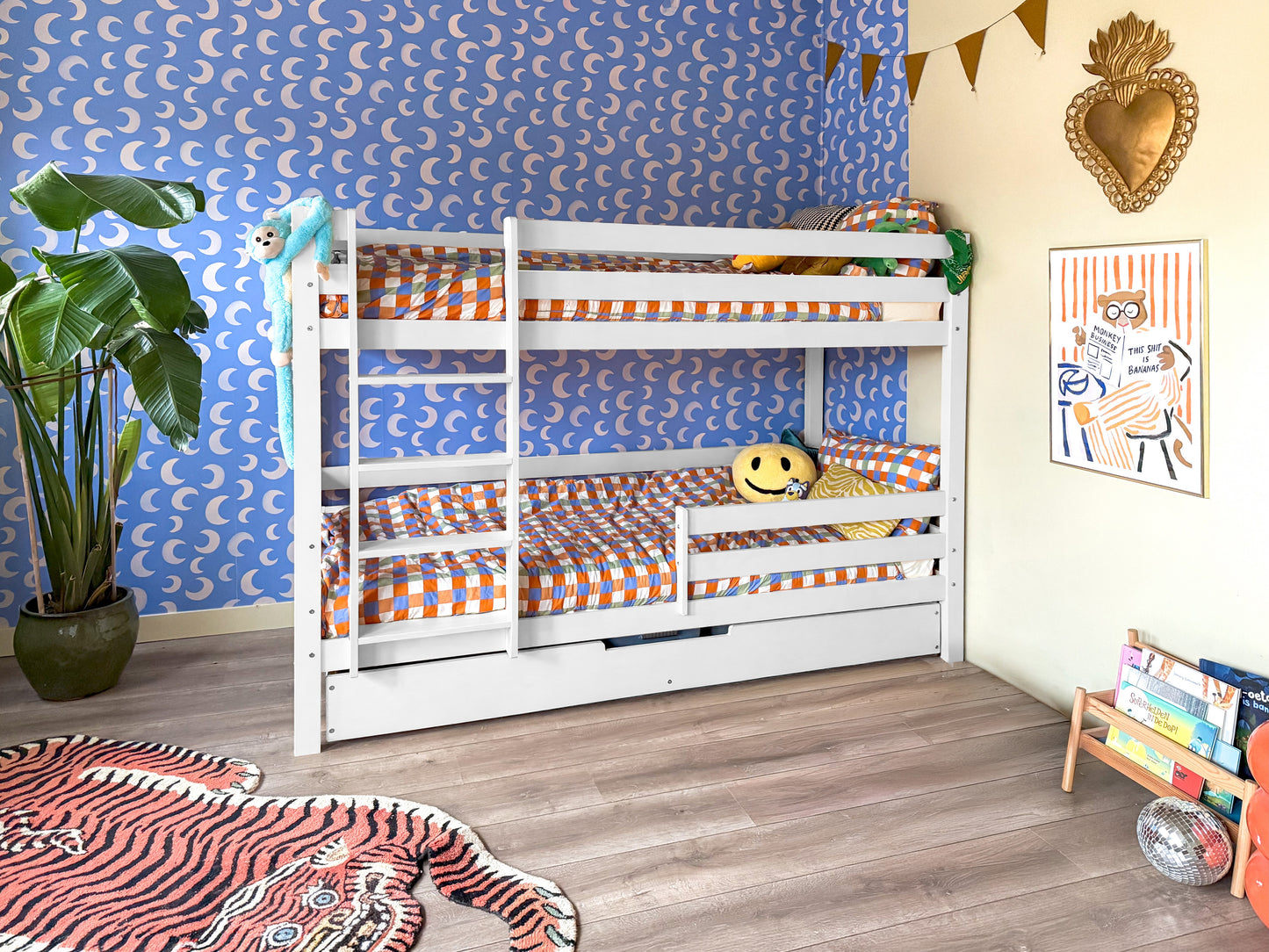 bunk bed and dresser Kids Bunkbed - bunkbed FRANKY - Official Store