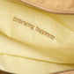 TENCEL™ Twill Weekendtas - Okergeel