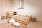 Montessori Floorbed Doris Montessori Bed_#color_natural
