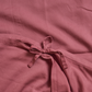 Kinder Bettwäsche-Set aus TENCEL™ Twill Dusty Rose