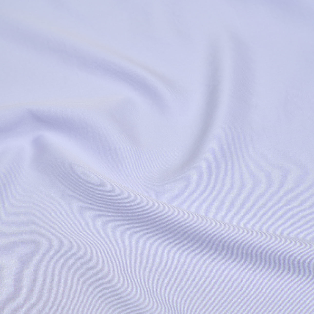 Kids TENCEL™ Twill Kissenbezug Lavendelblau 50×60 cm