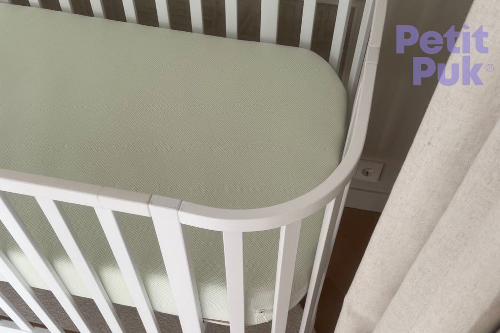 Baby Mattress Hazel Cot