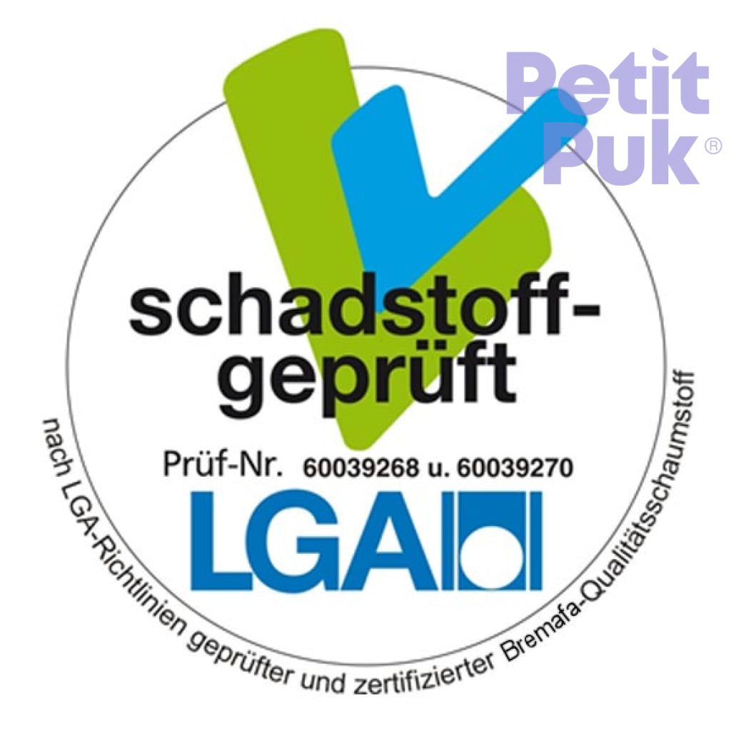 Baby Mattress Hazel Cot Mattresses