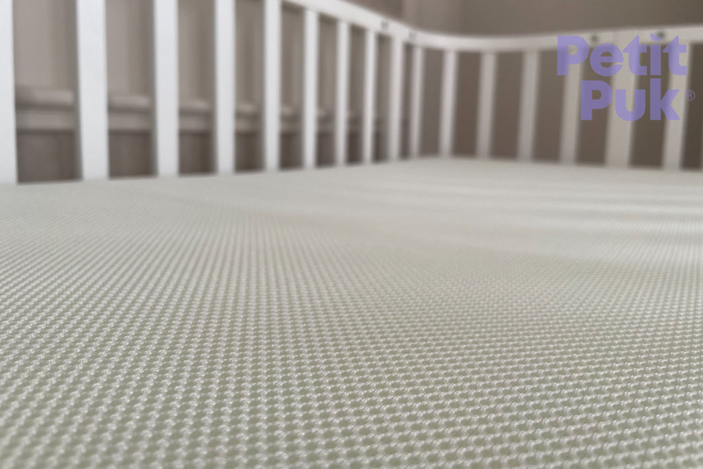 Baby Mattress Hazel Cot