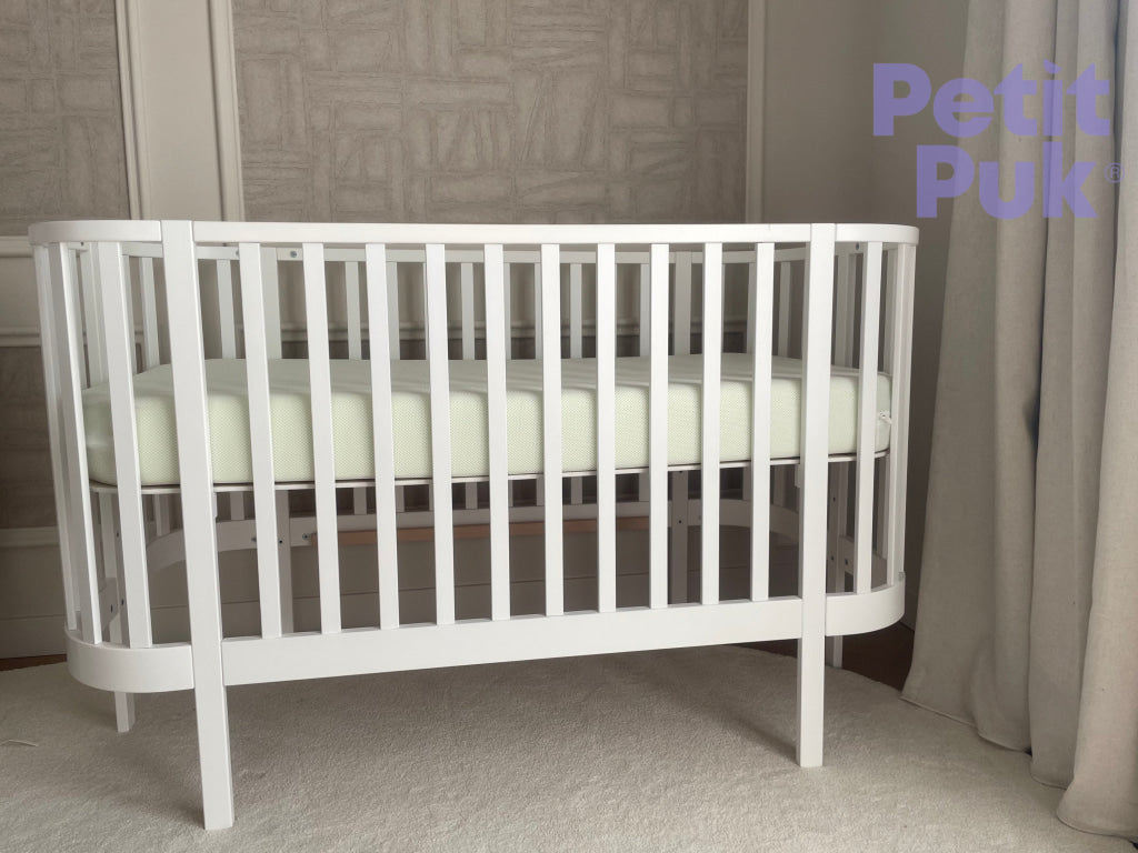 Baby Mattress Hazel Cot