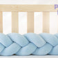 Bed Bumpers Braid