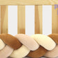 Bed Bumpers Braid