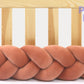 Bed Bumpers Braid