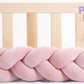 Bed Bumpers Braid