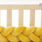 Bed Bumpers Braid