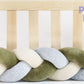 Bed Bumpers Braid