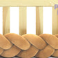 Bed Bumpers Braid