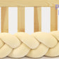 Bed Bumpers Braid Accessory