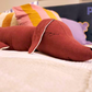 Bed Bumper Mr. Sausage Dog Accessory