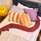 Bed Bumper Mr. Sausage Dog Accessory