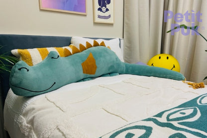 Bed Bumper Pierre The Dragon Accessory