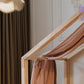 Cato Kick - Curtain House Bed