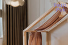 Cato Kick - Curtain House Bed