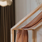 Cato Kick - Curtain House Bed
