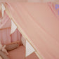 Cato Kick - Curtain House Bed