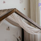 CATO KICK - Tulle Curtain - house bed