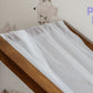 CATO KICK - Tulle Curtain - house bed