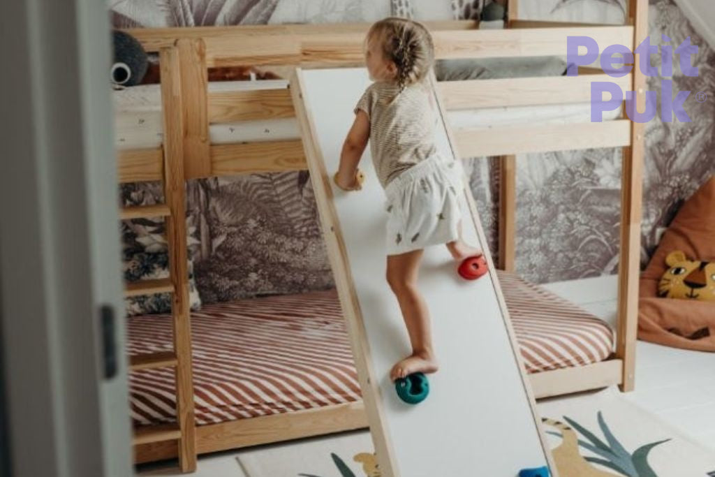 Climbing Wall Mattresses